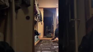 言われるがままに服を脱ぎます