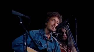 Bob Dylan   Love Minus Zero/No Limit Live 1971 Concert For Bangladesh