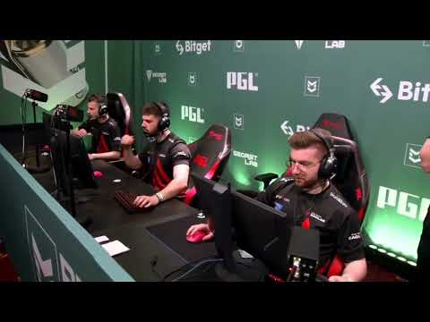 [EPIC GAME] BNE VS SINNERS - FULL MATCH-PGL RMR EUROPE B