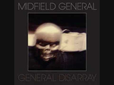 Midfield General- On The Road