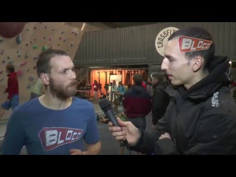 Bloco Masters 2016 - Finals part 1/2