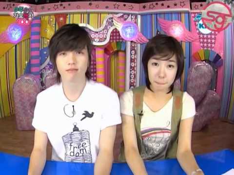 [Thai Sub] 080520 SNSD SSGB EP134 - Tiffany - Marriage (1/2)