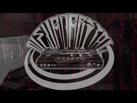 Neurorbital Short Tekno Mental Tribe Xtract Live