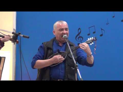 Sijedi Bećari - Imao sam