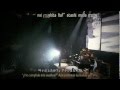 YUI - Life LIVE Sud Español 