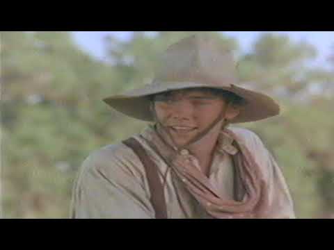 Lonesome Dove Part 3 The Plains