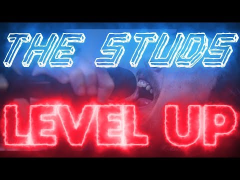 The Studs - Level Up (Official Music Video)