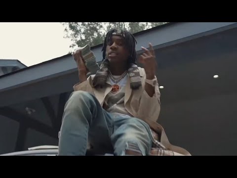 Polo G ft. Lil Baby "Be Something" (Fan Music Video)