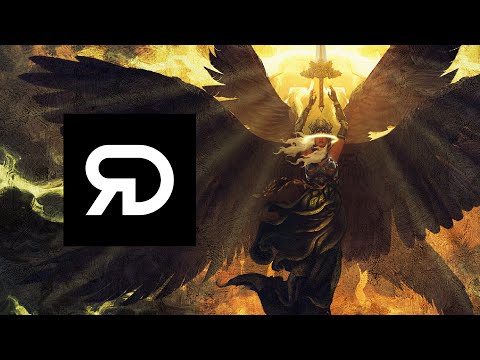 [Deathstep] AL7AR x HVLLOW - Rhadamanthus