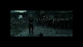 mc chris - Neville (montage)