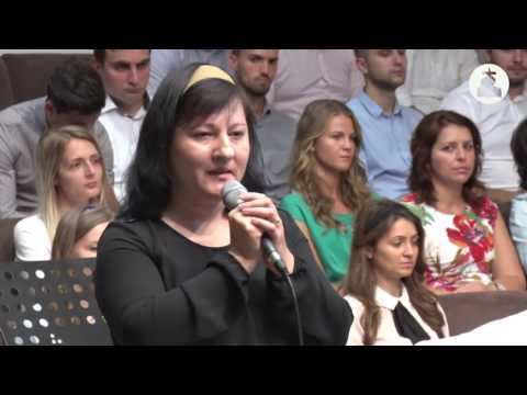 Marinela Bogdan - Poezie