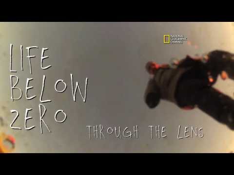 Video trailer för Life Below Zero Trailer