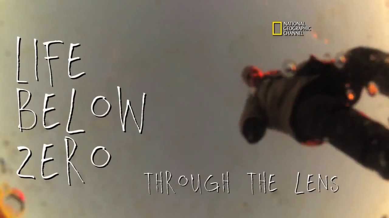 Life Below Zero Trailer