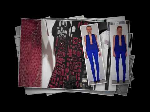 Jasper Conran Autumn/Winter 2010 Build Up