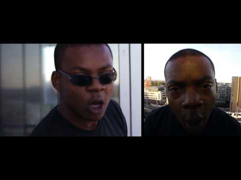 THePETEBOX vs Geebz Black Panther remix