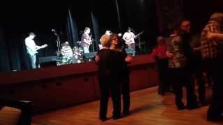 Phil Boyer Snakes Crawl at night