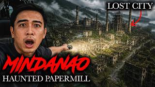 Download lagu Overnight in Mindanao's Forgotten Lost City mp3