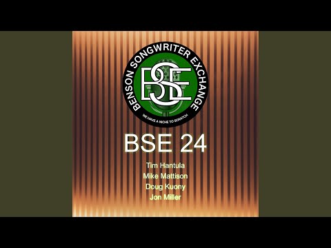 Word Has It (feat. Mike Mattison)