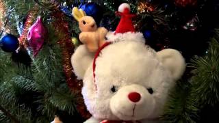 Christmas Holiday Happy Fun Children Music - Plastic3 - "Merry Christmas"