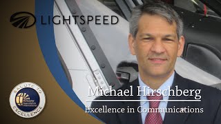 Salute to Excellence 2015 – Excellence in Communications Award