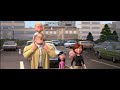 Incredibles Underminer Scene DVD RIP