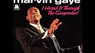 Marvin Gaye - I Heard It Through The Grapevine - 1968