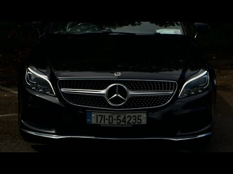 Mercedes-Benz CLS Amg Premium Plus Shooting Brake - Image 2