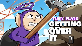 Download lagu Tinky Winky Plays: GETTING OVER ITTT mp3
