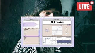 Video thumbnail for 🔴LIVE | Cooking 808s with Ramzoid by Plugin Boutique