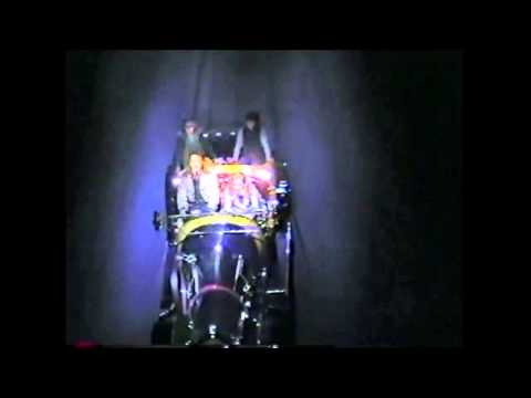 Raúl Esparza - Chitty  Takes Flight