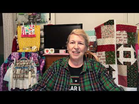 Threadology, Block 2 - 2019