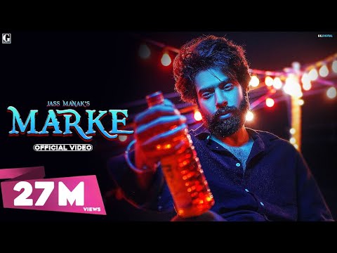 Marke : Jass Manak (Full Video)  Sad Song - Lover Movie - Geet MP3