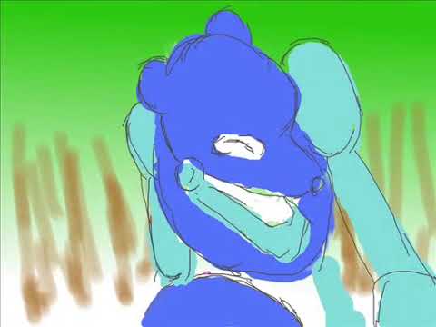 Wood Man with Lyrics