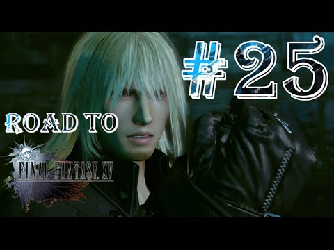 Lightning Returns: Final Fantasy XIII - Road to Final Fantasy XV - Part 25 - Snow Villiers Boss