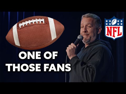 One of THOSE Fans | Ryan Sickler Stand Up Comedy