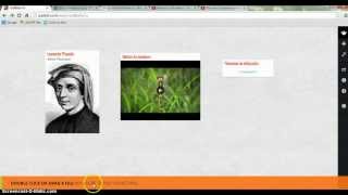 Come usare Padlet - prima parte