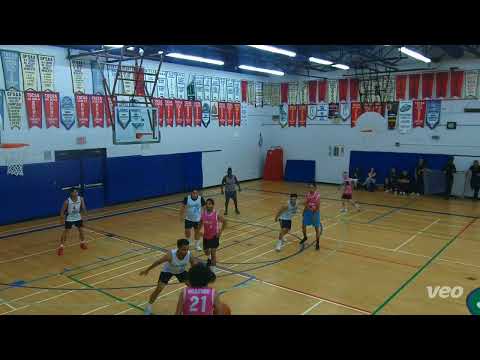 Whole Lotta Heat(62) tier 15 Schwifty(54) - tcbl sunday