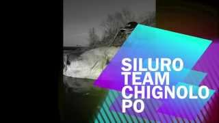 preview picture of video 'siluro mandarino record catturato sul fiume po'