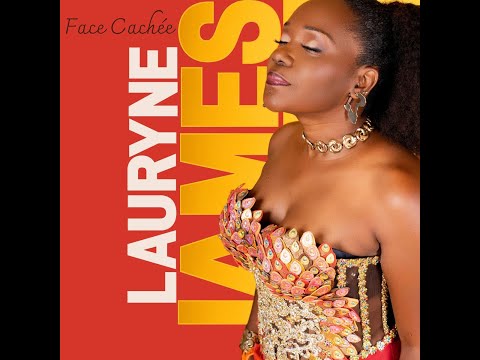 Face cachée - Lauryne James