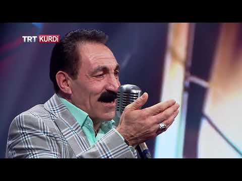 DENGBÊJ HEKÊ-BEJNA ZIRAV