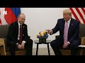 Veterans Group Deems Trump A ‘Traitor Veterans Group Deems Trump A ‘Traitor