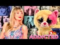 Beanie Boos ADDICTED TO TAYLOR SWIFT Skit