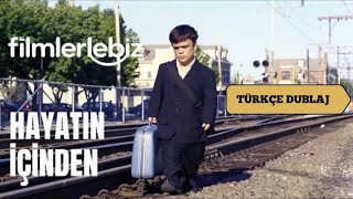 Hayatın İçinden (The Station Agent) (2003) | Türkçe Dublaj | FULL HD |