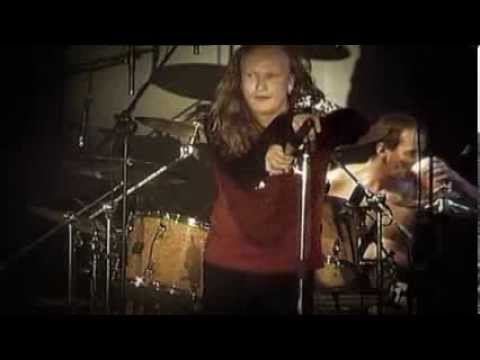 Harlej - Když chválíme, tak Vás - LIVE 2005 Plzeň