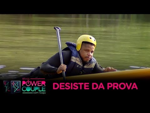 Juquitiba em Rede Nacional com o Rio Abaixo na Rede Record Power Couple no Programa do Gugu