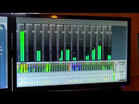 DJPeter Original - Mob Mob Li No Demo