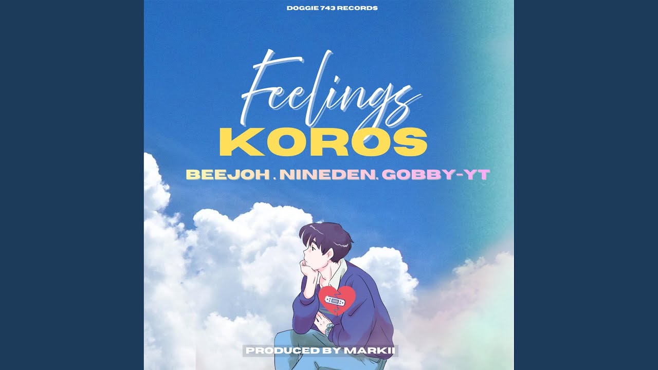 Feelings Koros (feat. Beejoh & Nineden)
