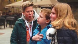 Rany - Improsession - Die 3 aus bei Gütersloh