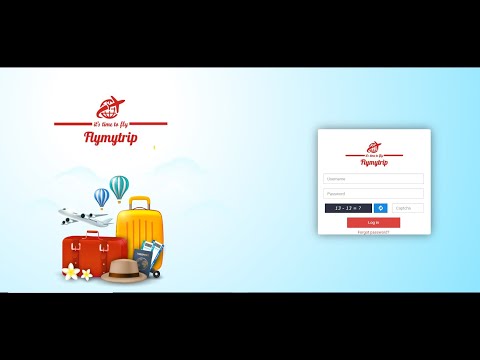 Multi city domestic air ticket booking service, in pan india
