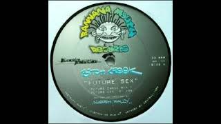 Bitch Kreek - Future Sex (Lak 'O' Vox)